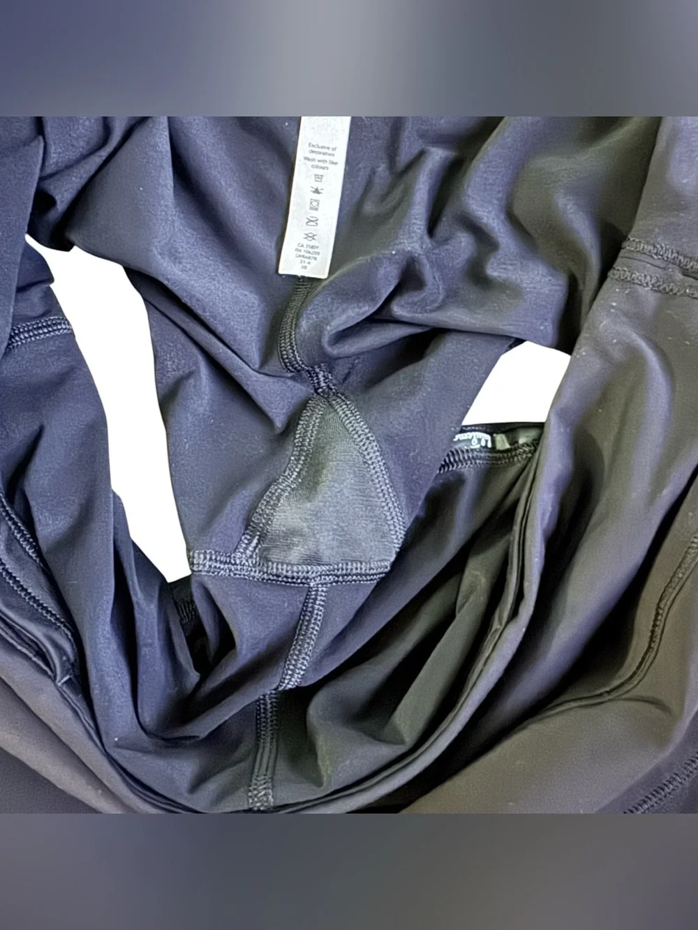 Lululemon Pace Rival Skirt (Regular) *4-way Stretch 13